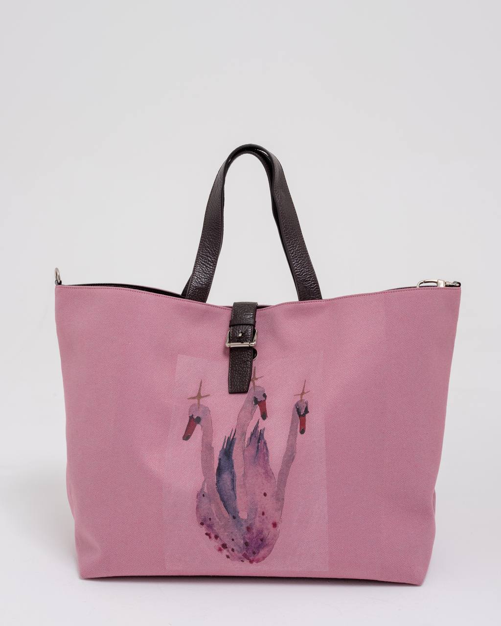 Artist’s Bag Pink